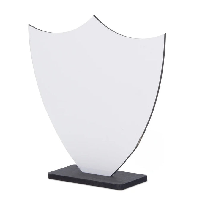 Wooden Award Trophy