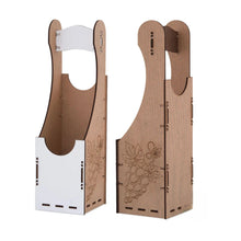 Load image into Gallery viewer, Sparkling Drink Bottle Carry Case
