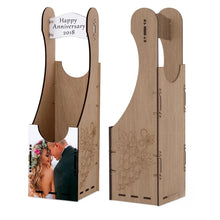 Load image into Gallery viewer, Sparkling Drink Bottle Carry Case
