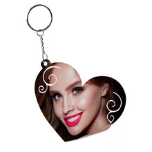 Load image into Gallery viewer, Sublimer Keyrings
