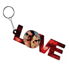 Load image into Gallery viewer, Sublimer Keyrings
