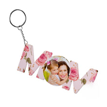 Load image into Gallery viewer, Sublimer Keyrings
