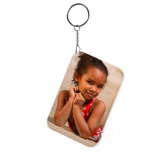 Load image into Gallery viewer, Sublimer Keyrings
