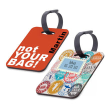 Load image into Gallery viewer, Luggage Tag
