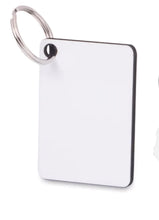 Load image into Gallery viewer, Wooden Keyring
