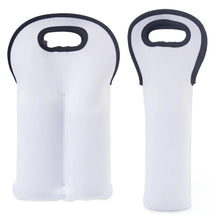 Load image into Gallery viewer, Sparkling / Wine Bottle Carry Bag
