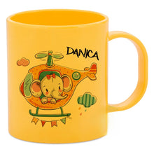 Load image into Gallery viewer, Kids Mug
