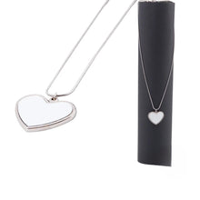 Load image into Gallery viewer, Necklace - Metal Heart
