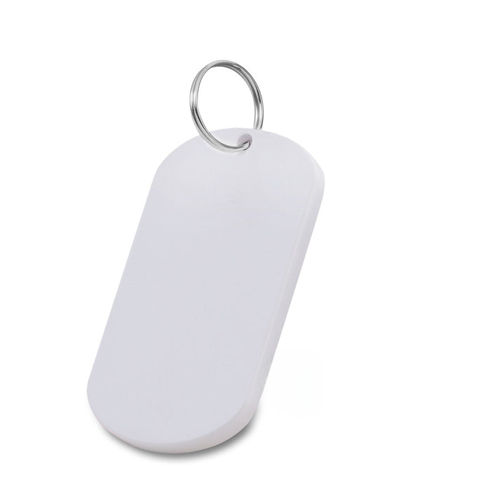 Pet Name Tag - Polymer