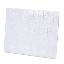 Load image into Gallery viewer, Cardboard Puzzle - 99 Piece
