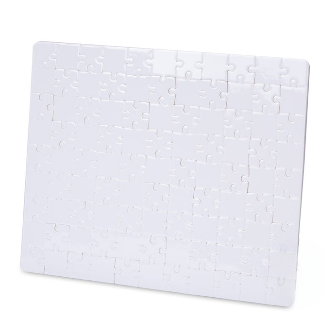 Cardboard Puzzle - 99 Piece