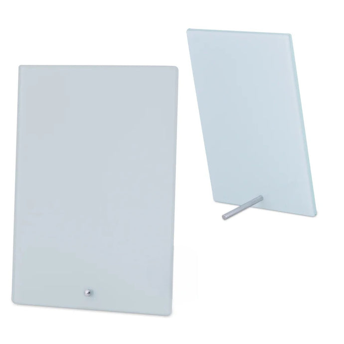 Glass Photo Frame