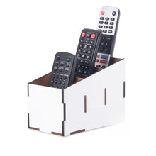 Load image into Gallery viewer, Remote Control Organizer
