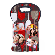 Load image into Gallery viewer, Sparkling / Wine Bottle Carry Bag

