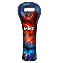Load image into Gallery viewer, Sparkling / Wine Bottle Carry Bag
