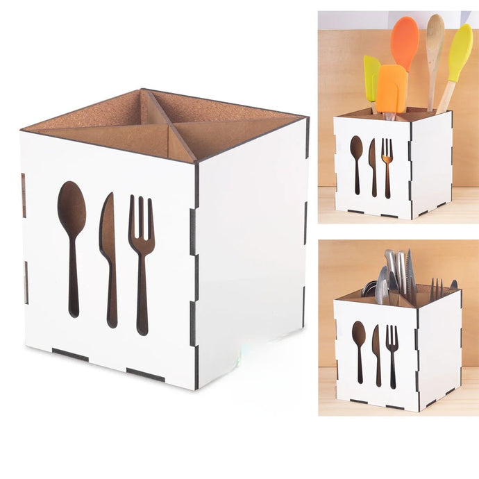 Kitchen Utensil Holder