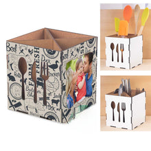 Load image into Gallery viewer, Kitchen Utensil Holder
