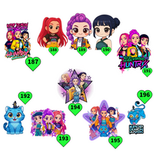 Load image into Gallery viewer, Stationery Labels
