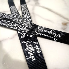 Load image into Gallery viewer, Personalized Lanyard
