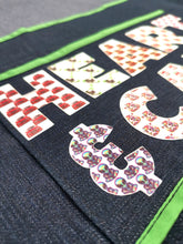 Load image into Gallery viewer, Personalized Chair Bag - Printed Font
