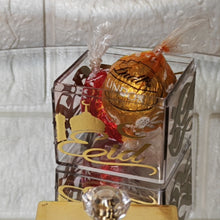 Load image into Gallery viewer, Acrylic Eid Gift Box Small  - Pack of 6
