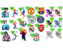 Load image into Gallery viewer, Personalized Chair Bag - Printed Font
