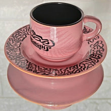 Load image into Gallery viewer, Small Printed Mug &amp; Saucer
