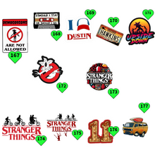 Load image into Gallery viewer, Stationery Labels
