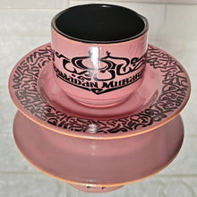 Load image into Gallery viewer, Small Printed Mug &amp; Saucer
