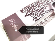 Load image into Gallery viewer, Personalized Aluminium Bottle
