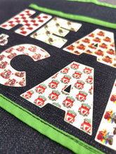 Load image into Gallery viewer, Personalized Chair Bag - Printed Font
