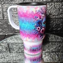 Load image into Gallery viewer, Trendy Personalized Travel Mug
