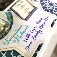 Load image into Gallery viewer, Ramadaan Gift Box #3
