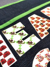 Load image into Gallery viewer, Personalized Chair Bag - Printed Font
