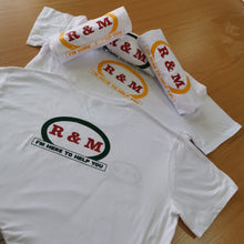 Load image into Gallery viewer, Personalized T-shirts, Golf Shirts &amp; Hoodies
