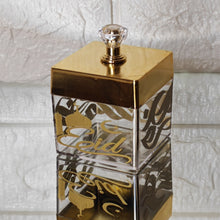 Load image into Gallery viewer, Acrylic Eid Gift Box Small  - Pack of 6
