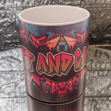 Load image into Gallery viewer, Colour Changing Personalized Mug
