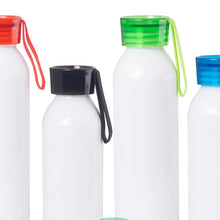 Load image into Gallery viewer, Personalized Aluminium Bottle
