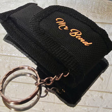 Load image into Gallery viewer, Personalized Case - Keyring Pocket Tool
