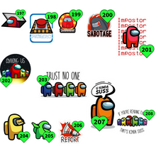 Load image into Gallery viewer, Stationery Labels
