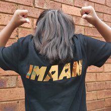 Load image into Gallery viewer, Personalized T-shirts, Golf Shirts &amp; Hoodies

