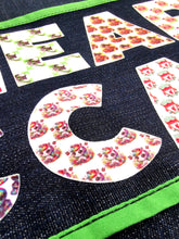 Load image into Gallery viewer, Personalized Chair Bag - Printed Font
