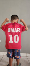 Load image into Gallery viewer, Personalized T-shirts, Golf Shirts &amp; Hoodies
