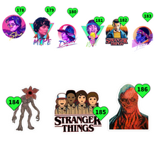 Load image into Gallery viewer, Stationery Labels
