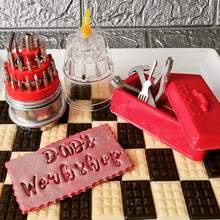 Load image into Gallery viewer, 🔨🔧🪛Fathers Day Toolbox
