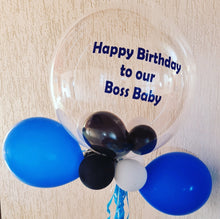 Load image into Gallery viewer, Personalized Balloons
