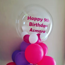 Load image into Gallery viewer, Personalized Balloons
