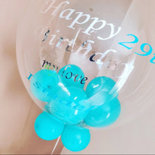 Load image into Gallery viewer, Personalized Balloons
