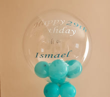 Load image into Gallery viewer, Personalized Balloons
