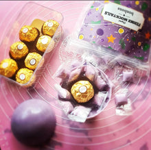 Load image into Gallery viewer, Mothers Day Chocolate Smash Ball
